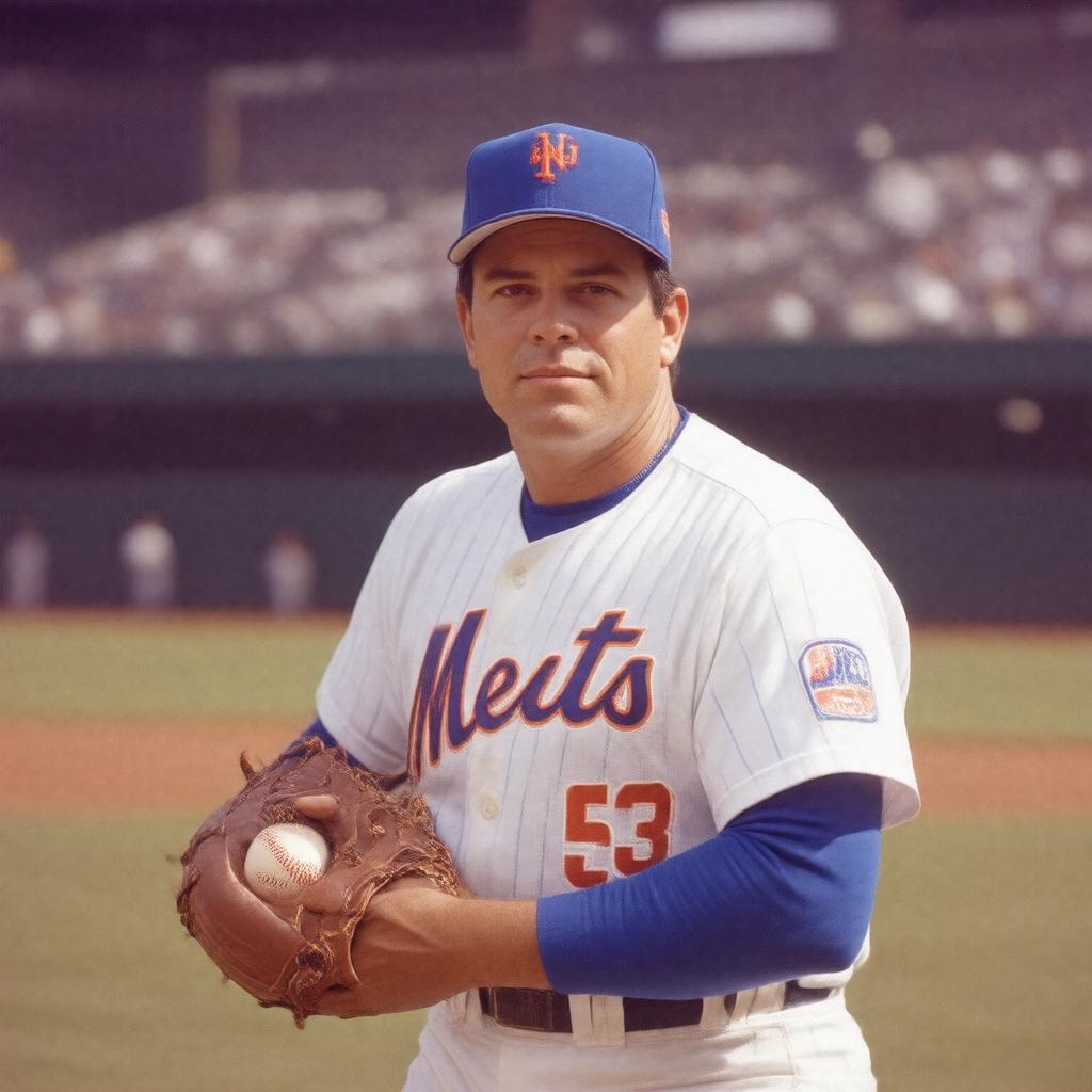 Tom Seaver
